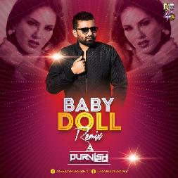 Baby Doll - Dj Remix Mp3 Song - Dj Purvish